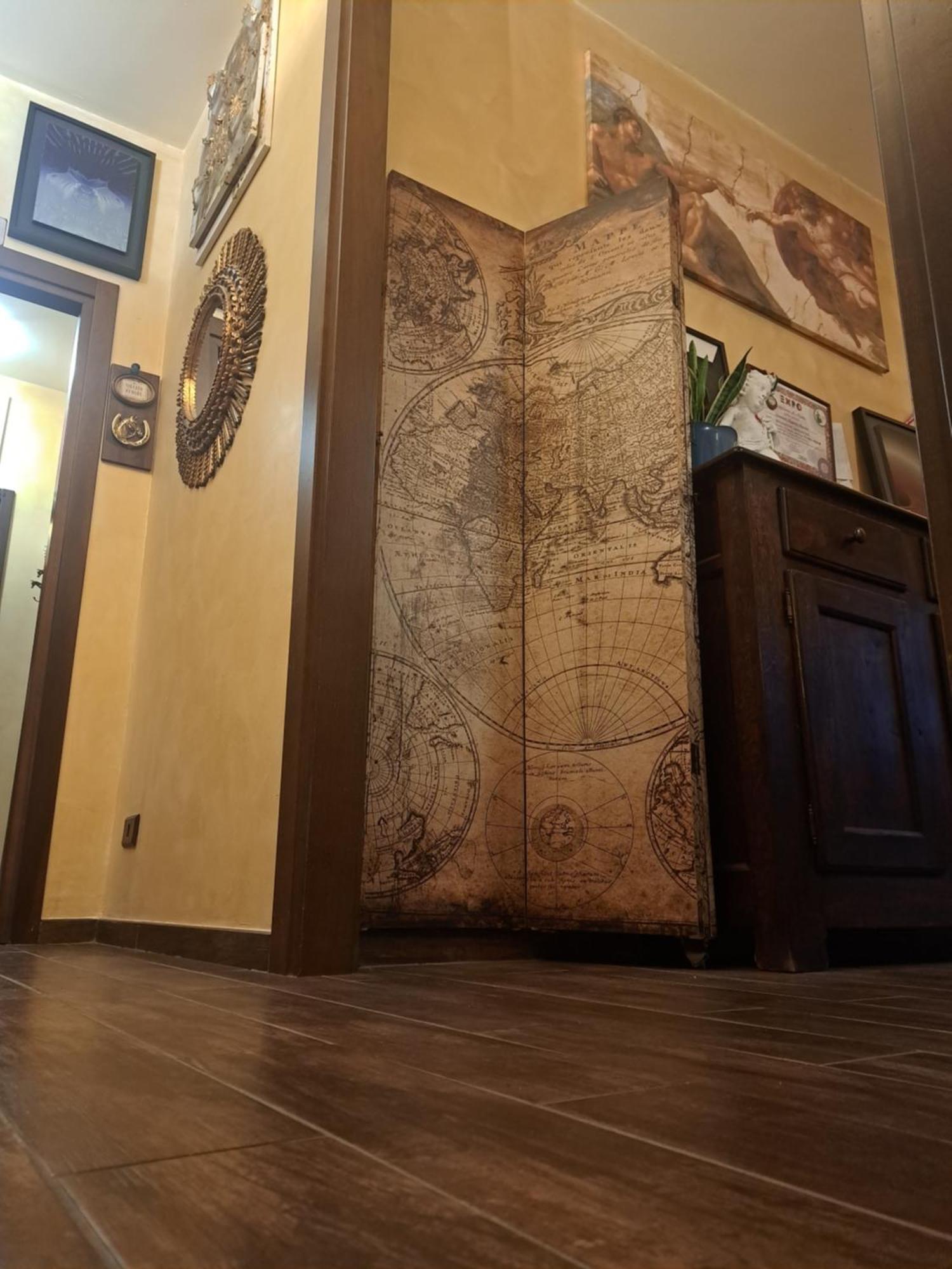 Bed & Breakfast A San Siro 75 Milano Exterior foto