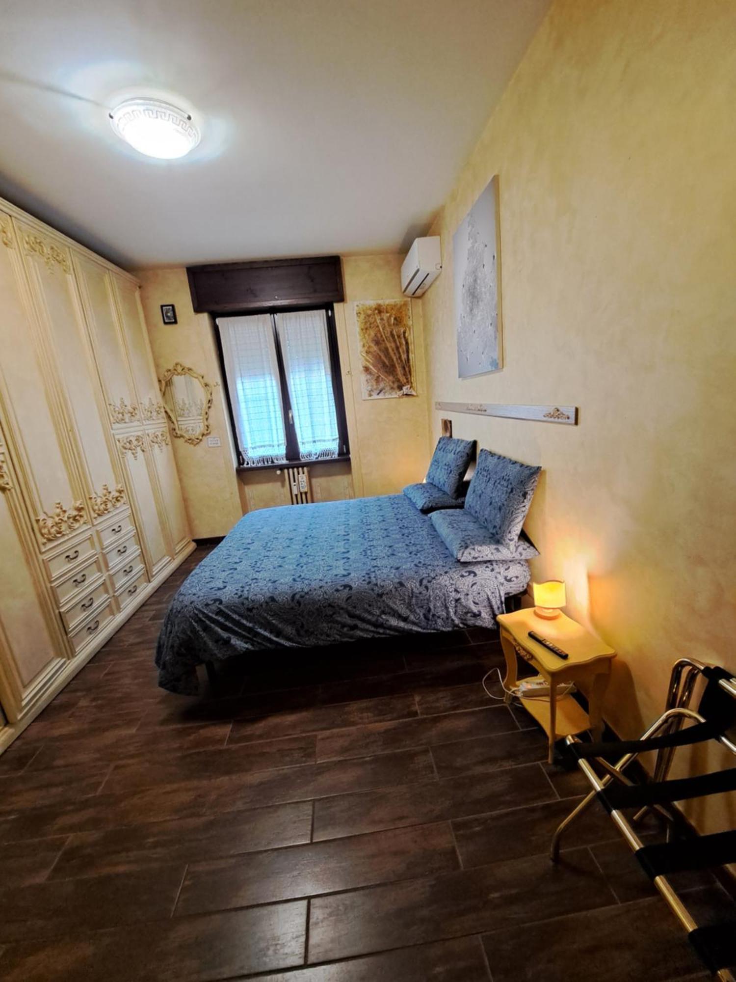 Bed & Breakfast A San Siro 75 Milano Exterior foto