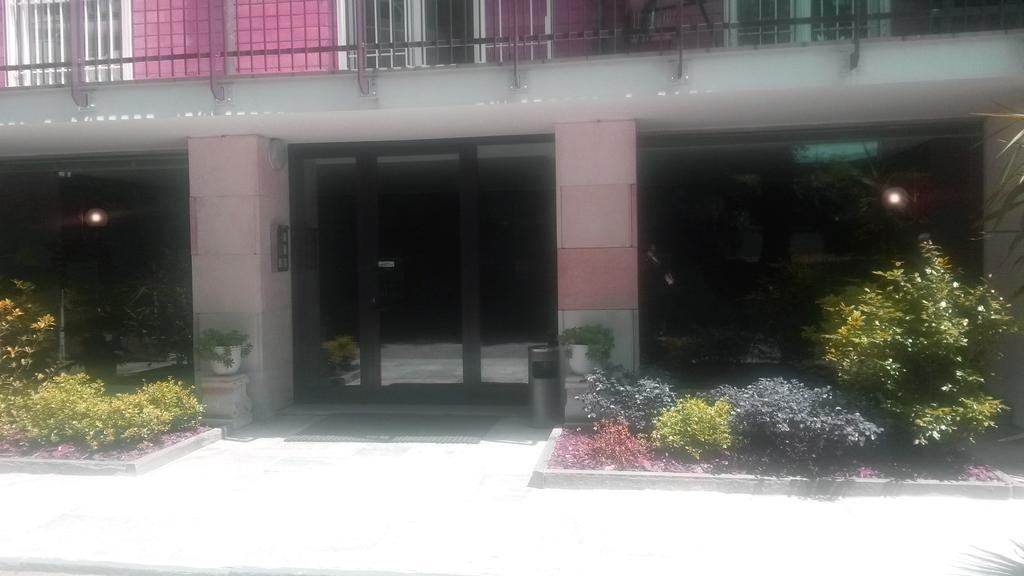 Bed & Breakfast A San Siro 75 Milano Exterior foto