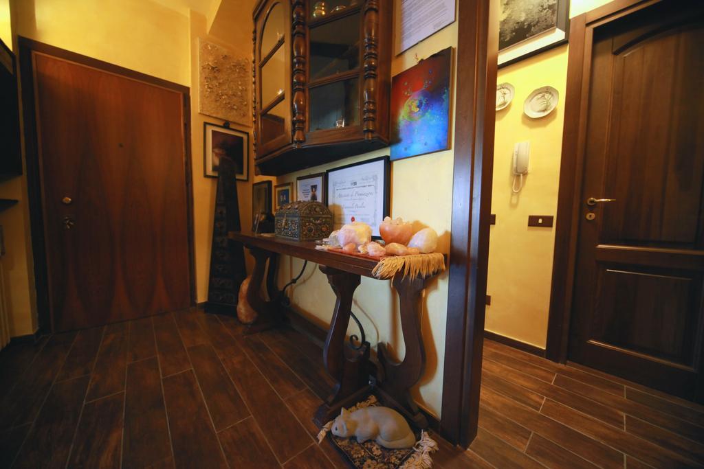 Bed & Breakfast A San Siro 75 Milano Exterior foto