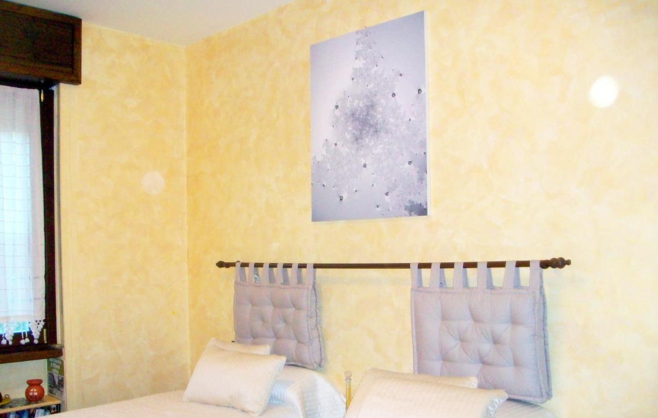 Bed & Breakfast A San Siro 75 Milano Exterior foto