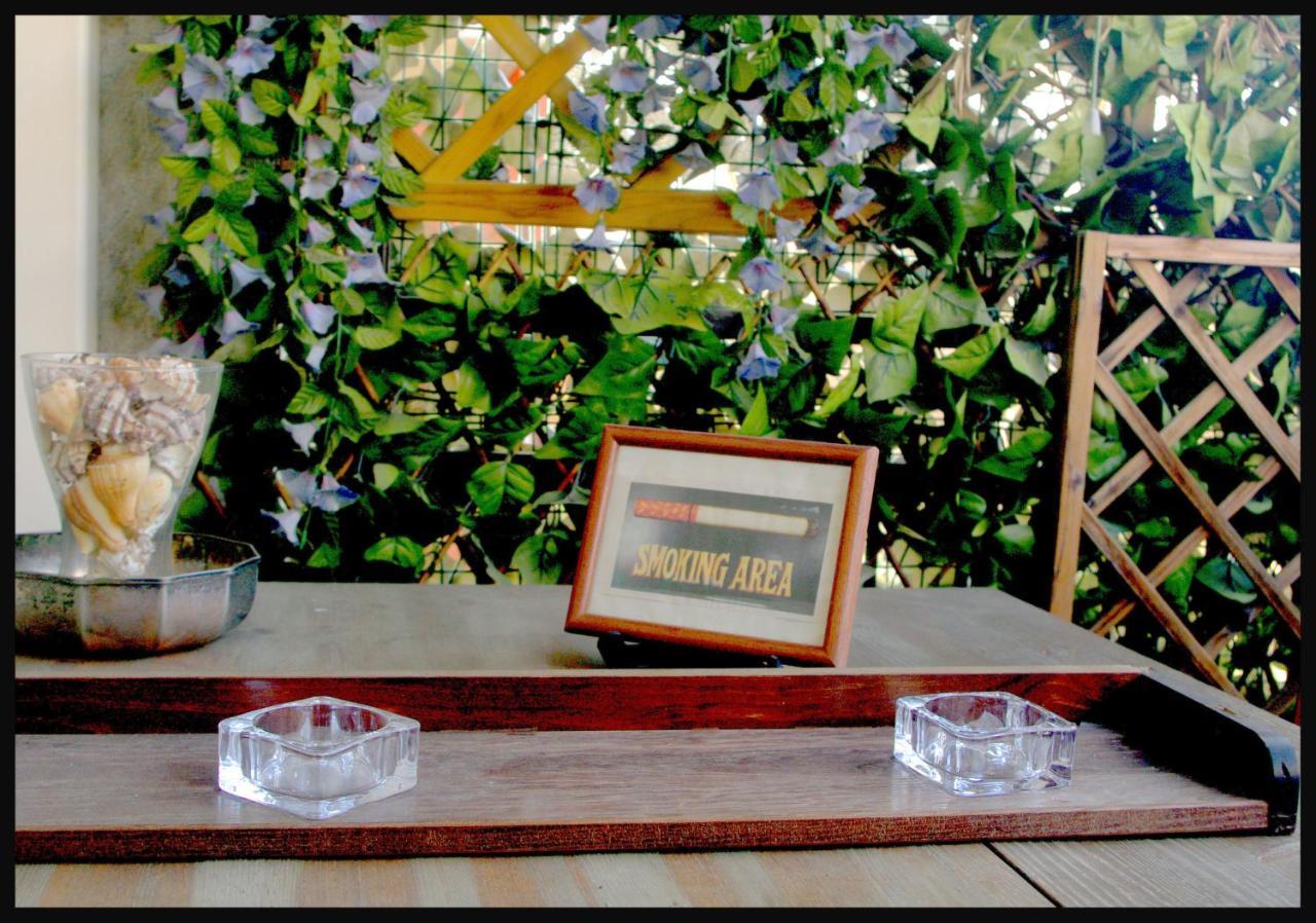 Bed & Breakfast A San Siro 75 Milano Exterior foto